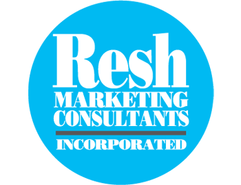 RESH Logo